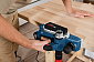 Рубанок Bosch GHO 26-82 D, 710Вт, 82мм - фото 2