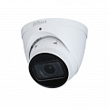 IP-відеокамера 4 Мп Dahua DH-IPC-HDW2441T-ZS (2.7-13.5 мм) із вбудованим мікрофоном та відеоаналітикою для системи відеоспостереження