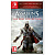 Програмний продукт Switch Assassin’s Creed®: The Ezio Collection
