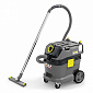 Пилосос Karcher NT 30/1 Tact L, для сухого та вологого прибирання, 1380Вт, 27.3кПа, 30л, 74 л/с, 13.5кг - фото 1