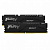 Память для ПК Kingston DDR5 5200 16GB KIT (8GBx2) FURY Beast RGB