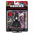 Игровая коллекционная фигурка Jazwares Roblox Core Figures Star Sorority: Trexa the Dark Princess W9