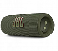 Акустическая система 1.0 BLUETOOTH FLIP 6 GREEN JBL