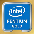 ЦПУ Intel Pentium Gold G6400 2/4 4.0GHz 4M LGA1200 58W TRAY