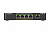 Коммутатор NETGEAR GS305P 4xGE PoE, 1xGE, неуправляемый