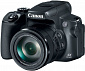 Цифр. фотокамера Canon Powershot SX70 HS Black - фото 4