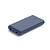 Портативное зарядное устройство Belkin 20000mAh, 15W Dual USB-A, USB-C, blue