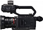 Цифр. видеокамера 4K Flash Panasonic HC-X2000 - фото 2