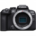 Цифр. фотокамера Canon EOS R10 body + адаптер EF-RF