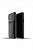 Чехол кожаный MUJJO для Apple iPhone 12 Mini Full Leather Wallet, Black
