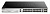 Комутатор D-Link DGS-3130-30S 24xSFP, 4x1GE/SFP, 2x10GE, 4xSFP+ 10G, L3, Stackable