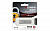 Накопитель Kingston 64GB USB 3.0 DT Locker+ G3 Metal Silver Security