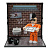 Игровая коллекционная фигурка Jazwares Roblox Desktop Series Jailbreak: Personal Time W6