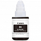 Чорнило Canon GI-490 PIXMA G1400/G2400/G3400 Black 135ml - фото 1