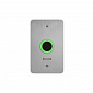 Безконтактна кнопка виходу Bas-IP SH-45TU silver - фото 1