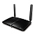 4G-Маршрутизатор TP-LINK TL-MR600 AC1200 4G LTE 3xGE LAN 1xGE WAN 1xSim Card Slot