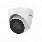 IP-відеокамера 2 Мп Hikvision DS-2CD1323G2-IUF (2.8 мм) з вбудованим мікрофоном і відеоаналітикою для системи відеонагляду - фото 1