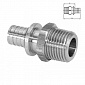 Переходник Rehau Rehau Rautherm S, 17-1/2", наружная резьба - фото 1