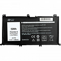 АКБ PowerPlant для ноутбука Dell Inspiron 15 7559 (357F9) 11.4V 4400mAh (NB440979)