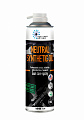 Мастило High Tech Aerosol Neutral Synthetic Oil 100мл (4043) (4820159542420)