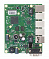 Маршрутизатор MikroTik RouterBOARD 450Gx4 - фото 1
