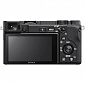 Цифр. фотокамера Sony Alpha 6400 kit 18-135 Black - фото 7