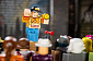 Набір Jazwares Roblox Feature Environmental Set Roblox Meme Pack W8 - фото 10