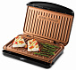 Гриль George Foreman 25811-56 Fit Grill Copper Medium - фото 4