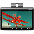 Планшетний ПК Lenovo Yoga Smart Tab YT-X705L 4/64GB 4G Iron Grey (ZA530006UA)