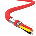 Огнеупорный кабель УкрПожКабель J-H(st)H 1x2x0.8