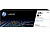 Картридж HP 415X CLJ Pro M414/454/479, Enterprise M455/M480 Black (7500стр)