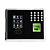 Биометрический терминал ZKTeco MB160 ID ADMS распознавания по лицу, отпечатку пальца, карте