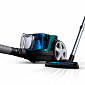 Пылесос безмешковый Philips FC9334/09 - фото 7
