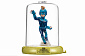 Колекційна фігурка Domez Collectible Figure Pack (Marvel's Captain Marvel) S1 (1 фігурка) - фото 9