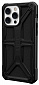 Чехол UAG для Apple iPhone 14 Pro Max Monarch, Black - фото 1