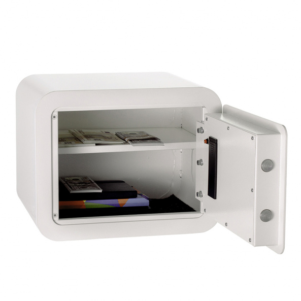 Сейф мебельный Ferocon Energy 30Е с электронным замком - фото 4