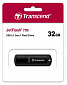 Накопитель Transcend 32GB USB 3.1 JetFlash 700 Black - фото 1