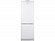 Холодильник с нижн. мороз. камерой STINOL STS185AAUA, 185х62х60см, 2 дв., Х- 233л, М- 85л, A+, ST, Белый