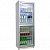 Холодильная витрина SNAIGE CD35DM-S300C, 173х60х60см, 2 дв., Холод.отд. - 350л, D, N/T, Лин, Дверной замок, Полок - 5;");Бут.- 1