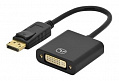 Адаптер ASSMANN DisplayPort to DVI-I (24+5)