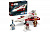 Конструктор LEGO Star Wars Джедайский истребитель Оби-Вана Кеноби