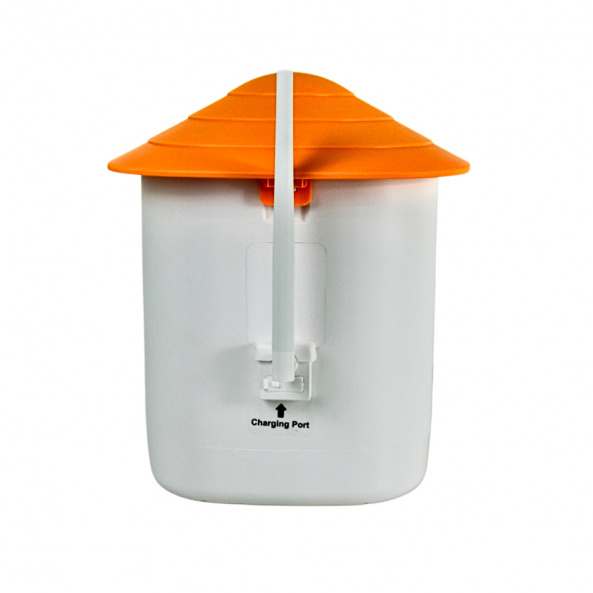 Годівниця для птахів Smart Bird Feeders з інтелектуальною відеокамерою - фото 4