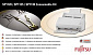 Комплект ресурcных материалов для сканеров Fujitsu SP-1120, SP-1125, SP-1130, SP-1120N, SP-1125N, SP-1130N - фото 1