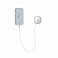 Датчик затоплення Akuvox HEIMAN HS1WL-TY(Flood Sensor) - фото 1