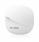 Точка доступа HPE Aruba Aruba AP-303 (RW) Dual 2x2:2 MU-MIMO Internal Antennas Unified Campus AP - фото 1