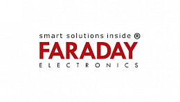 Faraday Electronics