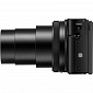 Цифр. фотокамера Sony Cyber-Shot RX100 MkVII - фото 7