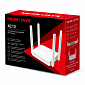 Маршрутизатор MERCUSYS AC10 AC1200 2xFE LAN 1xFE WAN - фото 3