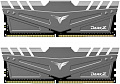 Модуль пам`ятi DDR4 2x8GB/3600 Team T-Force Dark Z Gray (TDZGD416G3600HC18JDC01)