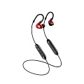 Навушники Sennheiser IE 100 PRO Wireless Red